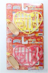 【SALE】リカちゃん/アイドルカフェ　2点セット I-24-12-15-3127-TO-ZI