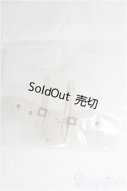 画像3: SD/OF チュールフェザーウィング I-25-04-13-3039-TO-ZI
