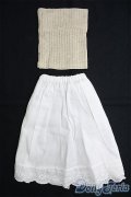 【SALE】SD/OF 衣装2点セット I-25-02-09-2041-TO-ZI
