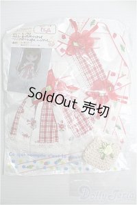 【SALE】ネオブライス/OF La Merenda製衣装セット I-24-11-24-3126-TN-ZI