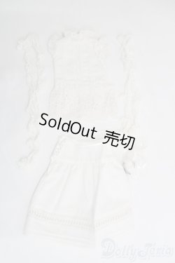 画像1: MSD/OF 衣装セット(白) I-25-04-27-2057-TO-ZI