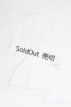 画像2: MSD/OF 衣装セット(白) I-25-04-27-2057-TO-ZI