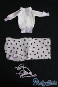 ネオブライス/OF 衣装セット I-25-06-08-3115-TO-ZI