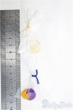 画像2: 1/3ドール/飴玉2点セット I-25-03-23-2144-TO-ZI