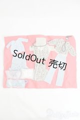 1/6ドール（22-25ｃｍ)/OF 衣装セット I-25-06-01-3121-TO-ZI