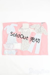 1/6ドール（22-25ｃｍ)/OF 衣装セット I-25-06-01-3121-TO-ZI