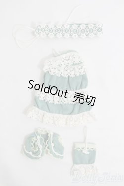 画像2: ネオブライス/OF：衣装セット/ I-25-09-28-310-TO-ZI