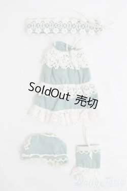 画像3: ネオブライス/OF：衣装セット/ I-25-09-28-310-TO-ZI