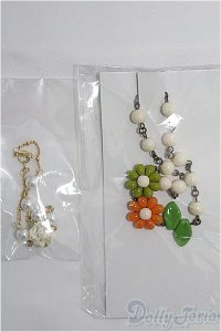 【SALE】SD/OF アクセサリー2点セット I-25-02-23-2135-TO-ZI