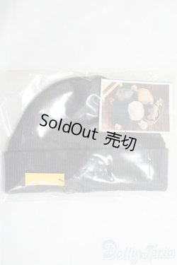画像1: SD/OF：ニット帽 I-25-06-29-3131-TO-ZI