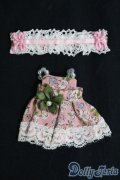 オビツ11/OF ワンピースセット I-25-05-18-2145-TO-ZI