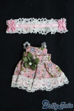 画像1: オビツ11/OF ワンピースセット I-25-05-18-2145-TO-ZI