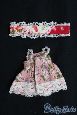 画像2: オビツ11/OF ワンピースセット I-25-05-18-2145-TO-ZI