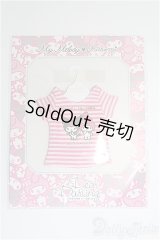 【SALE】ネオブライス/OF：deardarling：マイメロディ＆クロミTシャツ I-25-01-12-2129-TO-ZI