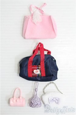 画像1: 【SALE】1/6ドール/小物セット I-24-12-01-3183-TO-ZI