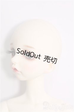 画像2: 【SALE】Gemof Doll/Demi I-24-10-20-1007-TN-ZI