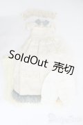 MSD/OF ドレスセット：dollheart製 I-25-06-08-2052-TO-ZI