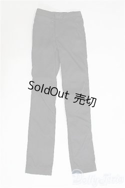 画像1: SD13BOY/DollHeart製LD000386：パンツ I-25-04-06-3049-TO-ZI