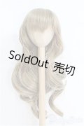 8〜9inch/ウィッグ：Grace Goat様製 I-25-04-06-2021-TO-ZI