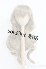 8〜9inch/ウィッグ：Grace Goat様製 I-25-04-06-2021-TO-ZI