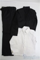 SD13BOY/制服セット I-25-01-12-2061-TN-ZI
