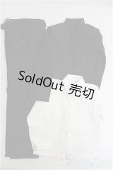 SD13BOY/制服セット I-25-01-12-2061-TN-ZI