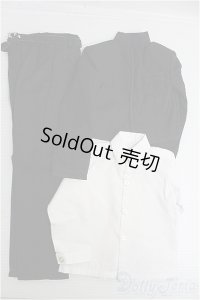 SD13BOY/制服セット I-25-01-12-2061-TN-ZI