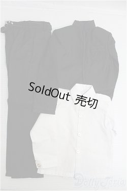画像1: SD13BOY/制服セット I-25-01-12-2061-TN-ZI
