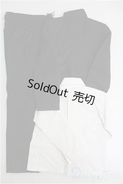 画像2: SD13BOY/制服セット I-25-01-12-2061-TN-ZI