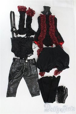 画像1: 【SALE】SD/OF DollHeart製衣装セット I-24-12-22-1073-TO-ZI