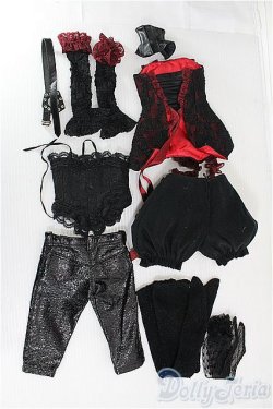画像2: 【SALE】SD/OF DollHeart製衣装セット I-24-12-22-1073-TO-ZI