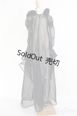 画像3: SD/OF DollHeart製衣装セット/ I-25-08-03-314-TO-ZI