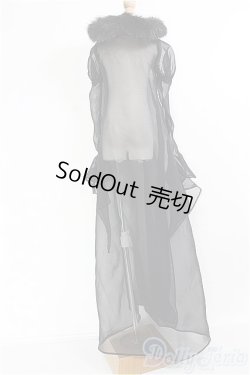 画像5: SD/OF DollHeart製衣装セット/ I-25-08-03-314-TO-ZI