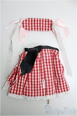 画像2: 【SALE】mother garden製/衣装・小物セット I-24-12-01-3092-TO-ZI