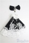 オビツ11/OF：CRAZY RABBIT GARRET様製ドレス I-25-01-19-2158-TO-ZI