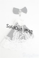 【SALE】オビツ11/OF：CRAZY RABBIT GARRET様製ドレス I-25-01-19-2158-TO-ZI