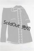 SD13BOY/OF DollHeart製衣装セット I-25-02-09-3050-TN-ZI