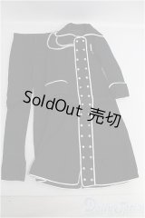 SD13BOY/OF DollHeart製衣装セット I-25-02-09-3050-TN-ZI