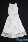 1/3ドール/OF ノースリーブワンピセット I-25-04-06-2075-TO-ZI