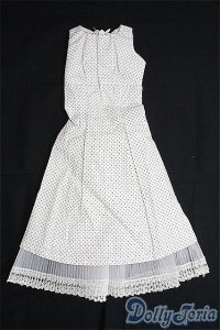 1/3ドール/OF ノースリーブワンピセット I-25-04-06-2075-TO-ZI