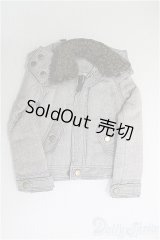 SD13BOY/OF：フード付きコート I-25-02-02-3035-TO-ZI