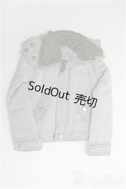 画像1: SD13BOY/OF：フード付きコート I-25-02-02-3035-TO-ZI