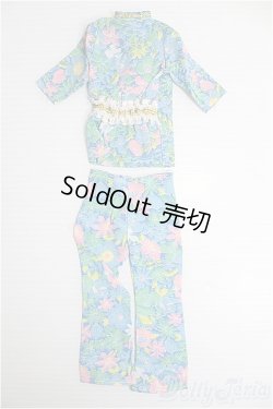 画像1: 【SALE】1/6ドール(30cm)/OF パンタロンスーツ I-24-11-03-2164-TO-ZI