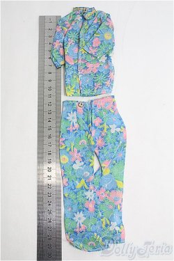 画像2: 1/6ドール(30cm)/OF パンタロンスーツ I-25-08-24-250-KD-ZI