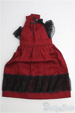 画像1: 1/4ドール/OF ドレス I-25-02-09-2067-TO-ZI