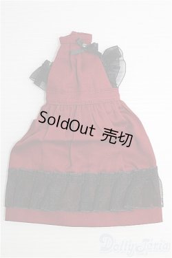 画像1: 1/4ドール/OF ドレス I-25-02-09-2067-TO-ZI