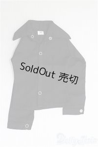 【SALE】SDGrBOY/OF シャツ(黒) I-25-02-02-3031-TO-ZI