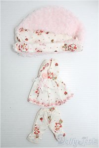 【SALE】ネオブライス/OF 衣装セット I-25-02-02-2099-TO-ZI