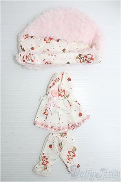 画像1: ネオブライス/OF 衣装セット I-25-02-02-2099-TO-ZI