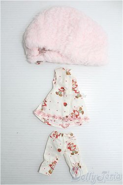 画像2: ネオブライス/OF 衣装セット I-25-02-02-2099-TO-ZI